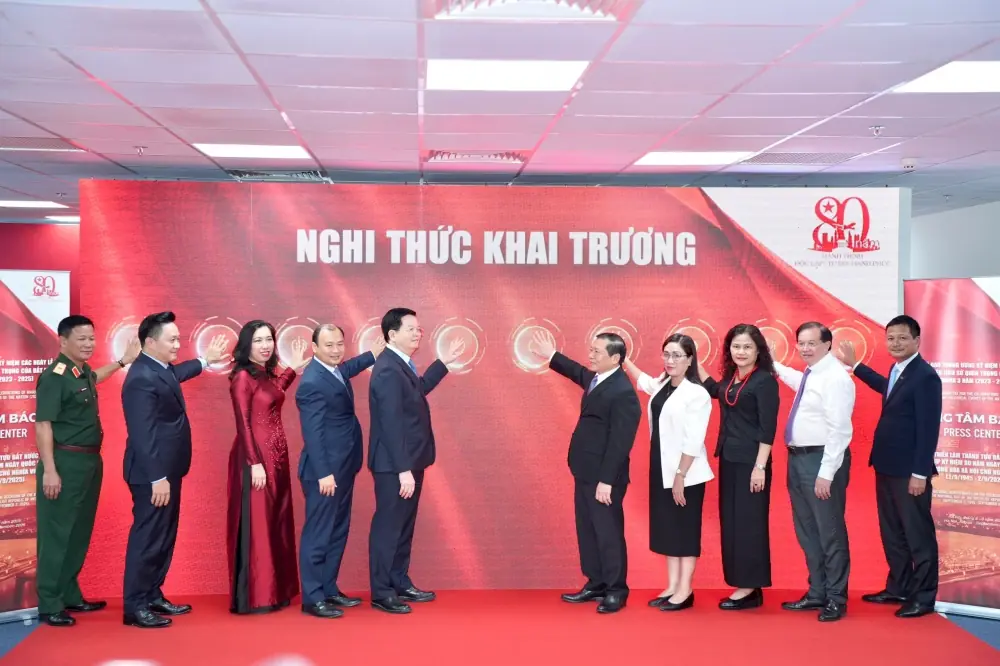 Đài PTTH Hà Nội